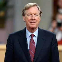 photograph of Mitch McConnell on Double Dare (1988), sigma 85mm f/1.4, 4k, depth of field, high resolution, 4k, 8k, hd, full color