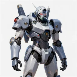 japanese cyber soldier 2064 by Pi-Slices and Kidmograph, beautiful digital illustration