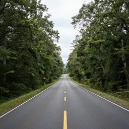 the road to eldorado