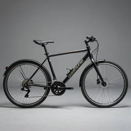 A bike so complex that hurts to see