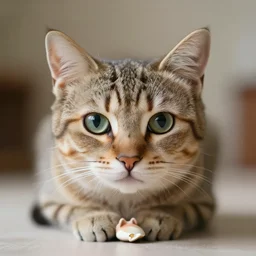 achenbach andreas cute cat by