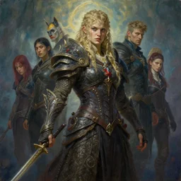 cinematic portrait of psychedelic Elden ring, oil on canvas, masterpiece, trending on artstation, featured on pixiv, cinematic composition, dramatic pose, beautiful lighting, sharp details, hyper-detailed, HD, HDR, 4K, 8K, art by Tim Hildebrandt and Wayne Barlowe and Bruce Pennington and ruan jia and larry elmore,