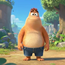 sid from ice age