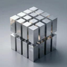 repeating kernel Hilbert space, non-euclidean geometry, high quality rendering, volumetric light, sharp edges
