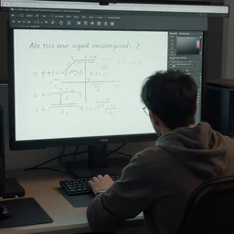 i've done the math enough to know the dangers of our second guessing,, tool, trending on artstation, cinematic