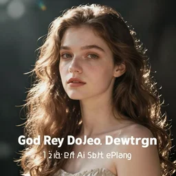 god of ai art