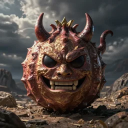 devil fruit