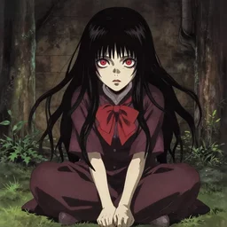 demon by junji ito