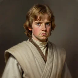 portrait of a man by greg rutkowski, owen skywalker from star wars expanded universe, wearing jedi robes, he is about 2 0 years old, highly detailed portrait, digital painting, artstation, concept art, smooth, sharp foccus ilustration, artstation hq