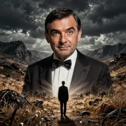 Mr.Bean, Horror