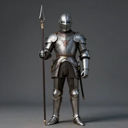 august general in iron and the great ten