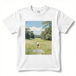 rolling natural twenties all day long on a tshirt