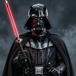 peter dinklage as darth vader concept poster - n 2