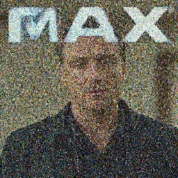 close-up of a Kurdish detective in a movie directed by Christopher Nolan, movie still frame, promotional image, imax 70 mm footage