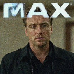 close-up of a Kurdish detective in a movie directed by Christopher Nolan, movie still frame, promotional image, imax 70 mm footage
