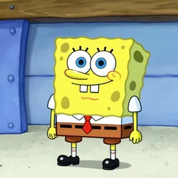 spongebob squarepants