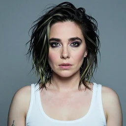 bjork, shojo