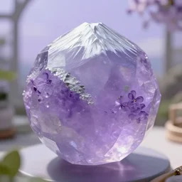 crystethereal lavender atrium manipulation layeredinfusion lilac silver silver fuji pastel