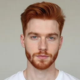 8 k insanely detailed high quality selfie photo of a ginger handsome gym bro being a bro at the gym, beautiful sexy handsome symmetrical face