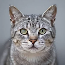 diamond cat,
