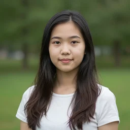 portrait o