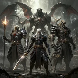 dark souls bosses
