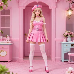 pinkalicious