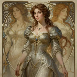 photography of catherine hyde, deep focus, d & d, fantasy, intricate, elegant, highly detailed, digital painting, artstation, concept art, matte, sharp focus, illustration, hearthstone, art by artgerm and greg rutkowski and alphonse mucha