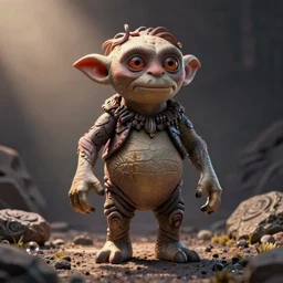 gollum figma