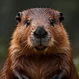 hyperrealistic dslr film still of ( ( justin bieber ) ) disguised as a beaver, beaver face, stunning 8 k octane comprehensive 3 d render, inspired by istvan sandorfi & greg rutkowski & unreal engine, perfect symmetry, dim volumetric cinematic lighting, extremely hyper - detailed, incredibly real lifelike attributes & flesh texture, intricate, masterpiece, artstation, stunning