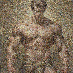 God, gorgeous, amazing, muscular, fit, very muscular male body, intricate, highly detailed, digital painting, artstation, concept art, sharp focus, illustration, art by greg rutkowski and alphonse mucha