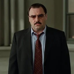 film still of the sopranos