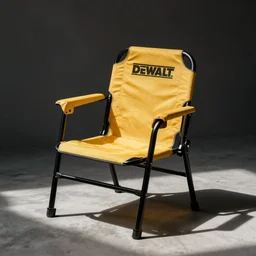 dewalt lawn chair