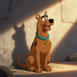 scooby - doo animated cartoon series | jessica alba as daphne from scooby doo