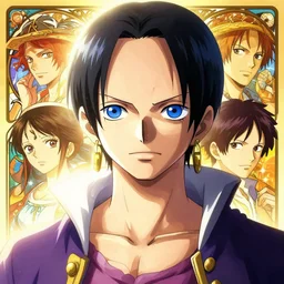 highly detailed vfx portrait of nico robin by eiichiro oda, makoto shinkai, alphonse mucha, sharp focus, art by artgerm and greg rutkowski!, backlit, harsh overhead sunlight, blue eyes, stanley kybric, yusuke murata, hiroya oku, pixiv, fanbox,