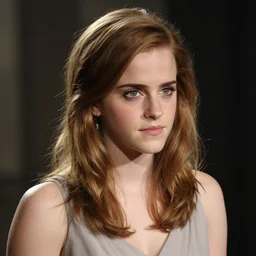 emma watson by Chris Claremont
