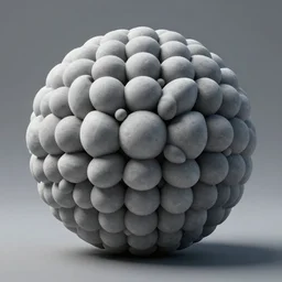a perfectly round sphere, geometry, spheres, realistic, 8 k, very detailed