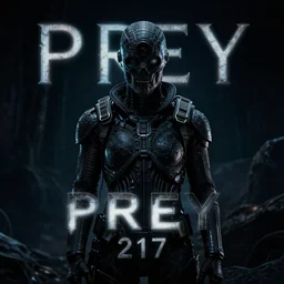 Prey 2017 neuromod ad