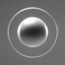 a perfect sphere within a sphere within another sphere sphere outside a sphere perfect symmetry