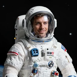 youtuber scott manley in space, 3 5 mm