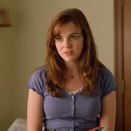 a film still from juno ( 2 0 0 7 )