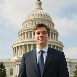 8 bit guy in congress