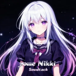 weirdcore images with the yume nikki soundtrack