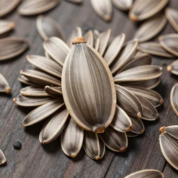 Samara seed