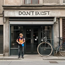 services that don't exist