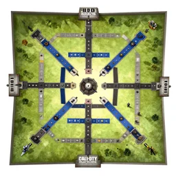 d & d battlemap fort battlemap call of duty black ops 4 multiplayer map design symmetrical