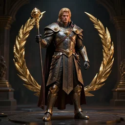 full body pose, hyperrealistic photograph of the the war for magic, dim volumetric lighting, 8 k, octane beautifully detailed render, extremely hyper detailed, intricate, epic composition, cinematic lighting, masterpiece, trending on artstation, very very detailed, stunning, hdr, smooth, sharp focus, high resolution, award, winning photo, dslr, 5 0 mm
