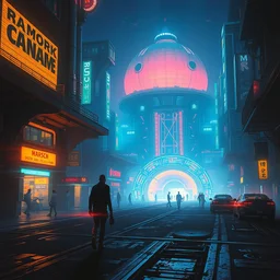 biopunk apc, luminescent, rule of thirds, golden ratio, ambient lighting, syd mead, greg rutkowski, wlop, artgerm, artstation, highly detailed masterpiece