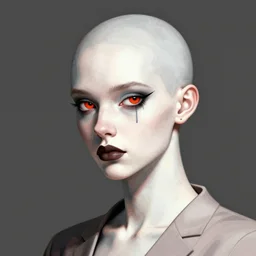 artgerm digital art