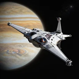 star destroyer above jupiter